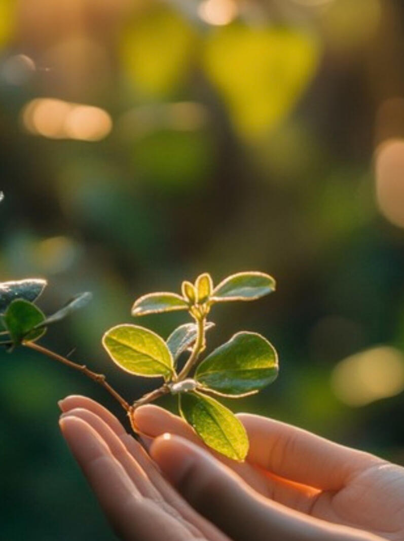 Welcome to New Leaf Growth Business coaching and human centered copy for therapists.